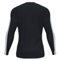 ACADEMY T-SHIRT M/L - NERO-BIANCO - NERO-BIANCO