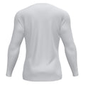 ACADEMY T-SHIRT M/L - BIANCO - BIANCO
