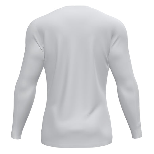 ACADEMY T-SHIRT M/L - BIANCO - BIANCO