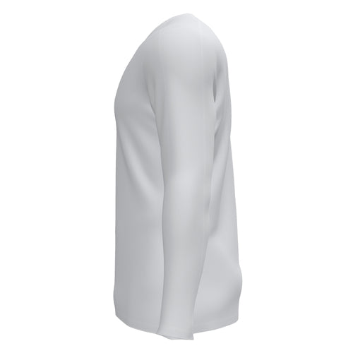 ACADEMY T-SHIRT M/L - BIANCO - BIANCO