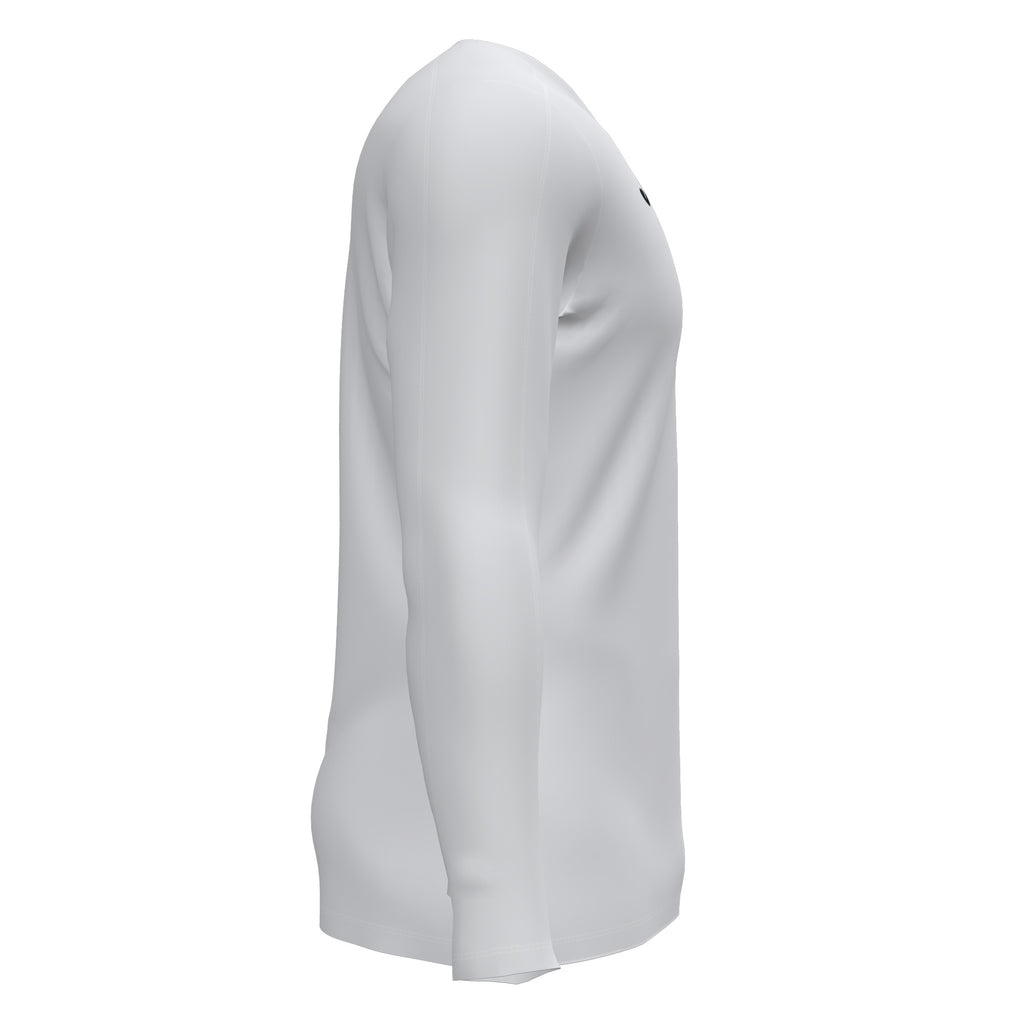 ACADEMY T-SHIRT M/L - BIANCO - BIANCO