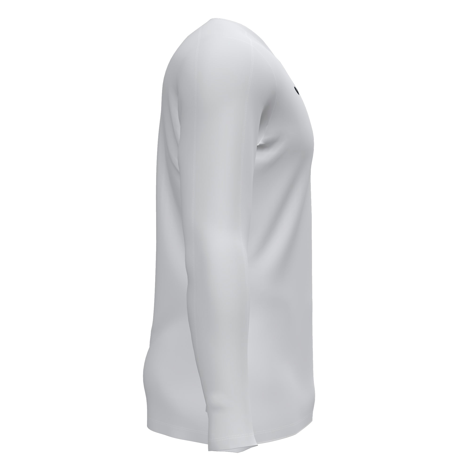 ACADEMY T-SHIRT M/L - BIANCO - BIANCO