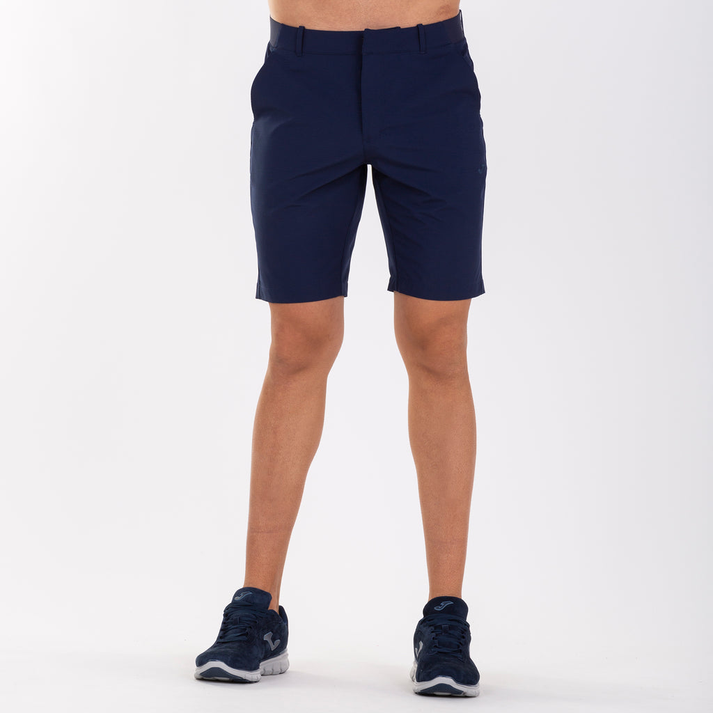 CATWALK SHORTS III - BLU NAVY - BLU NAVY
