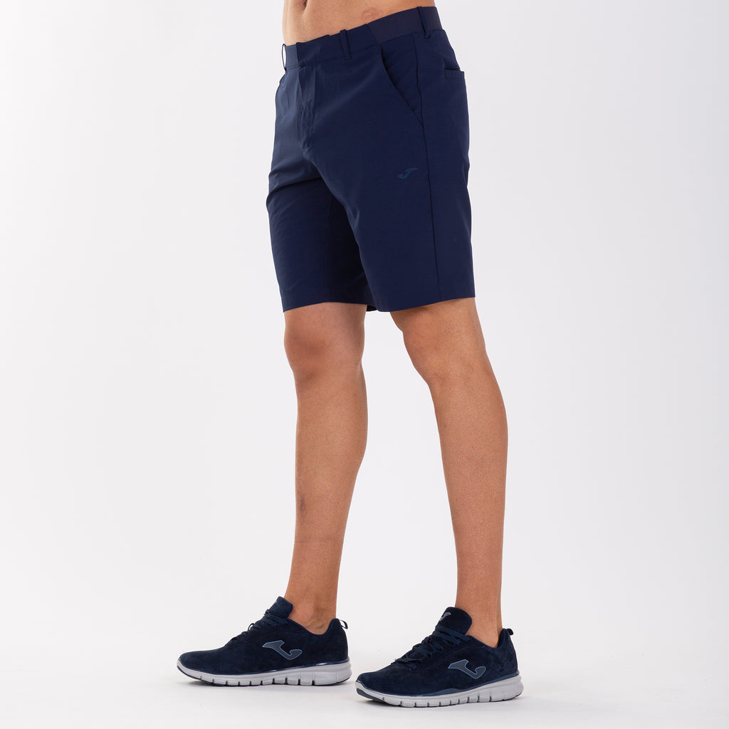 CATWALK SHORTS III - BLU NAVY - BLU NAVY