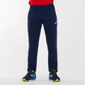 CANNES III LONG TROUSERS - BLU NAVY - BLU NAVY
