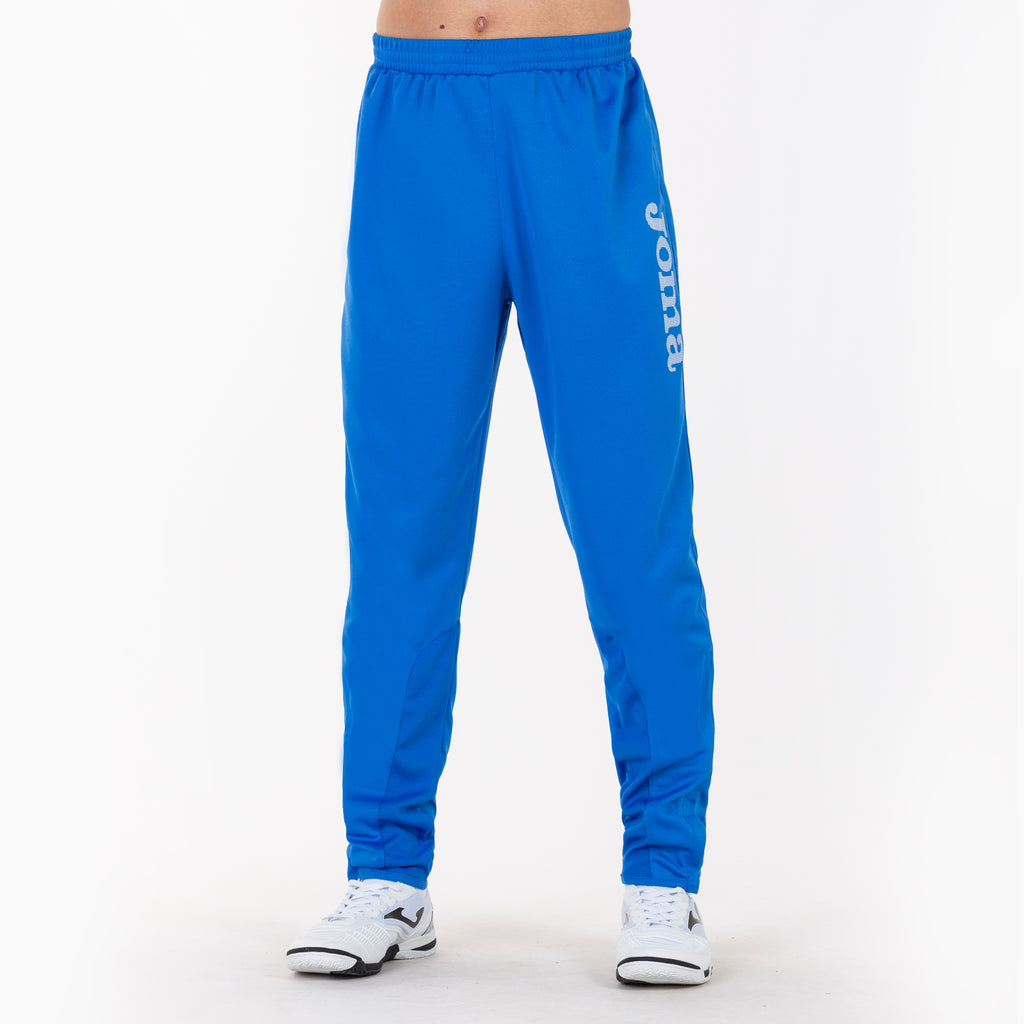 LONG PANTS TIGHT COMBI - ROYAL - ROYAL