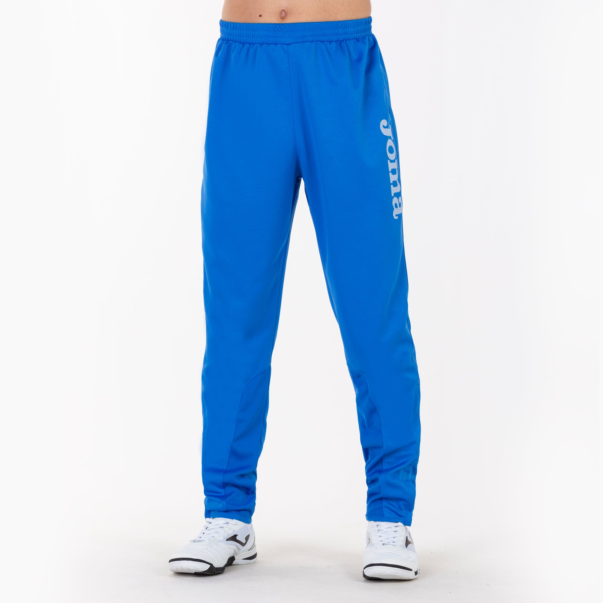 LONG PANTS TIGHT COMBI - ROYAL - ROYAL