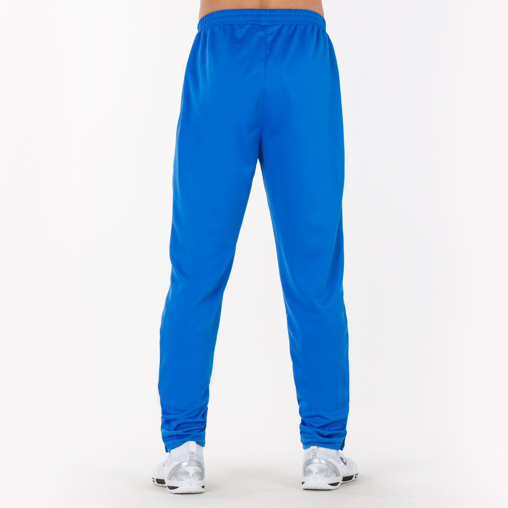 LONG PANTS TIGHT COMBI - ROYAL - ROYAL