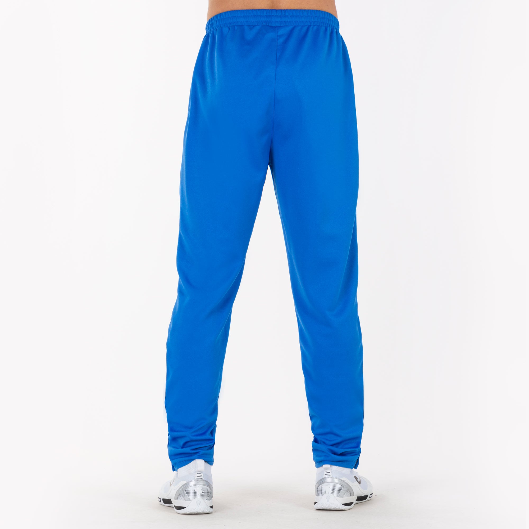 LONG PANTS TIGHT COMBI - ROYAL - ROYAL