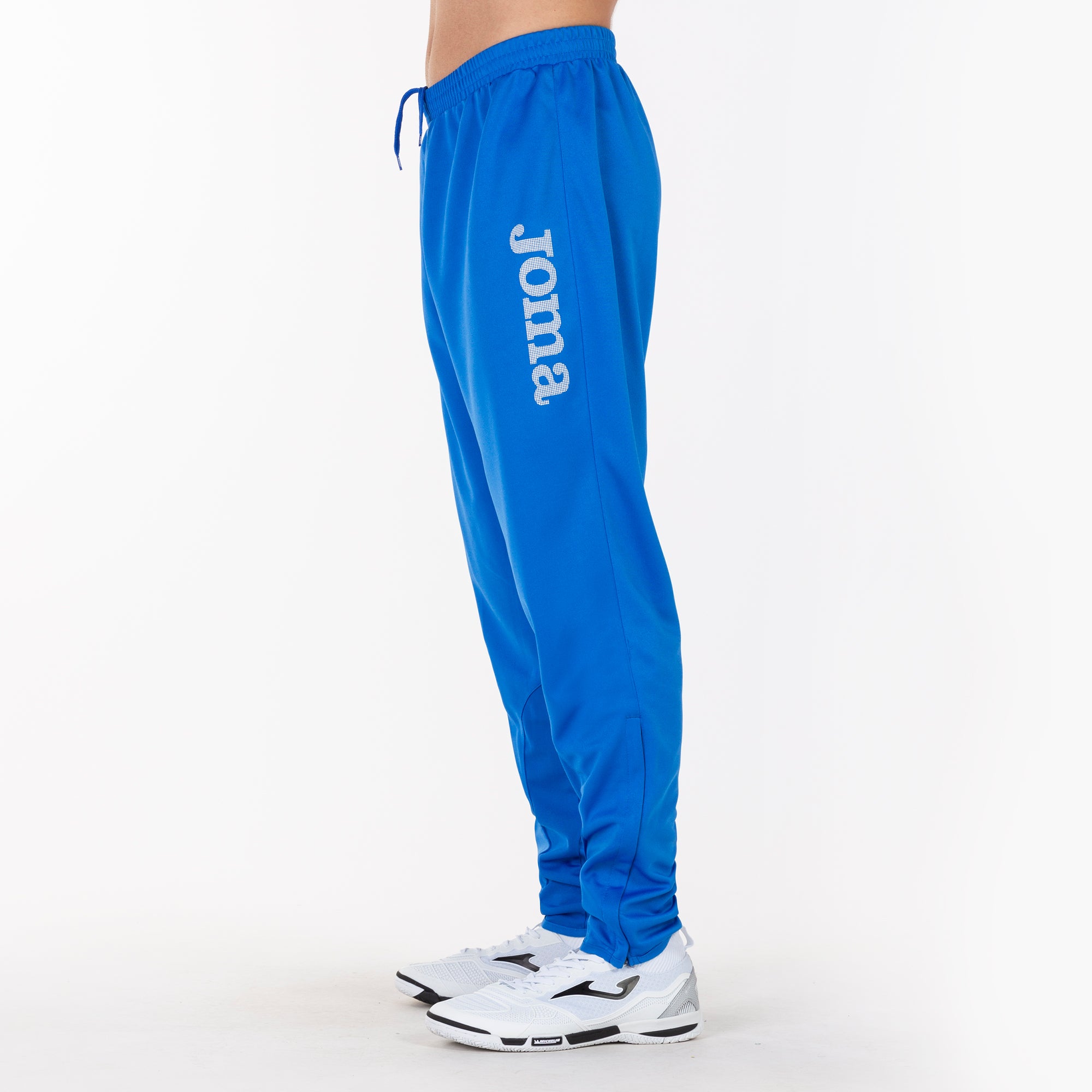 LONG PANTS TIGHT COMBI - ROYAL - ROYAL