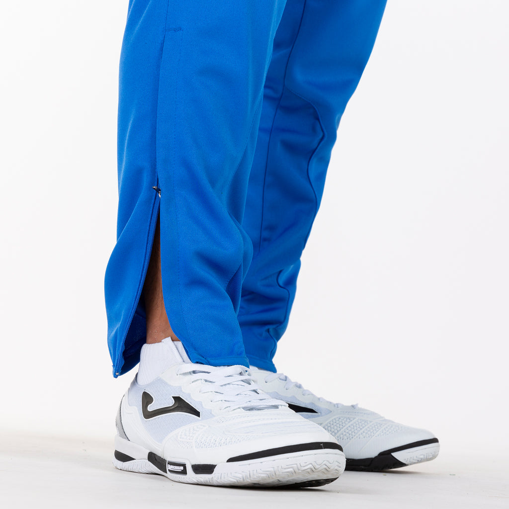LONG PANTS TIGHT COMBI - ROYAL - ROYAL