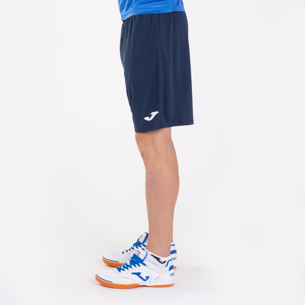 SHORT NOBEL - BLU NAVY - BLU NAVY