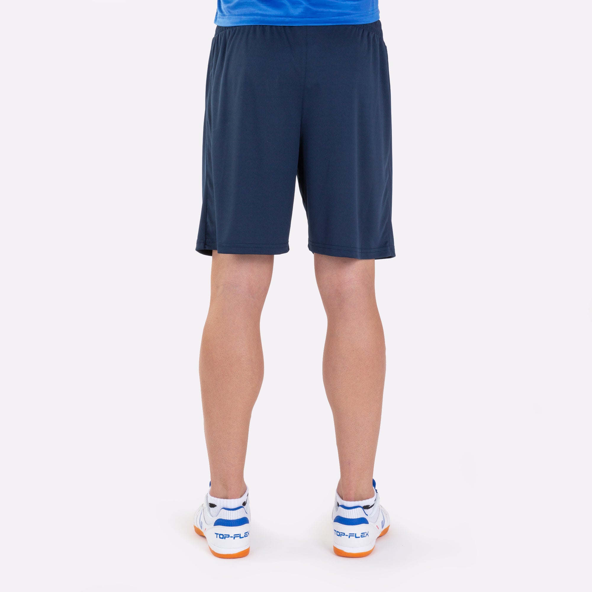 SHORT NOBEL - BLU NAVY - BLU NAVY