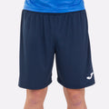 SHORT NOBEL - BLU NAVY - BLU NAVY