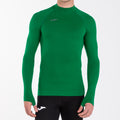 BRAMA CLASSIC M/L T-SHIRT - VERDE - VERDE