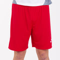 SHORT NOBEL - ROSSO - ROSSO