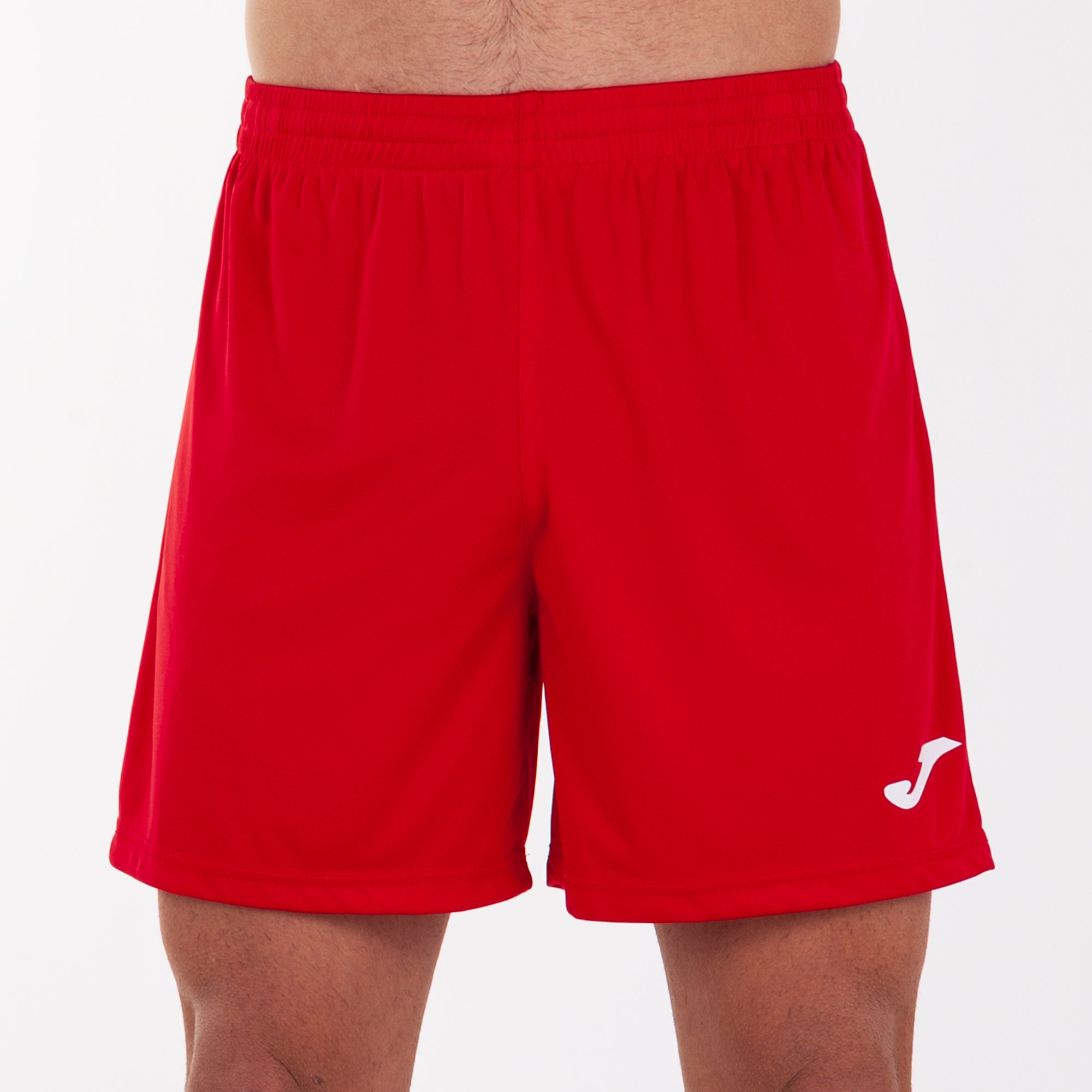 SHORT TREVISO - ROSSO - ROSSO