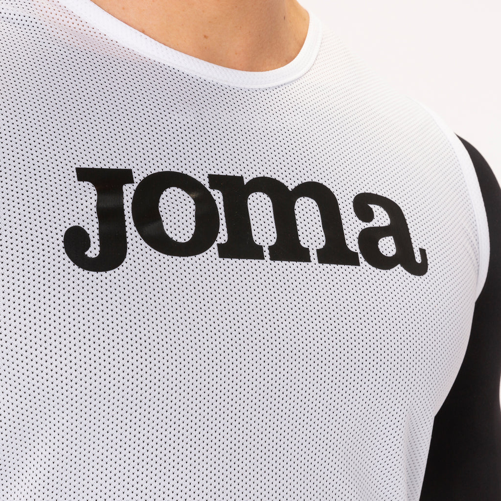 TRAINING BIB - BIANCO - BIANCO