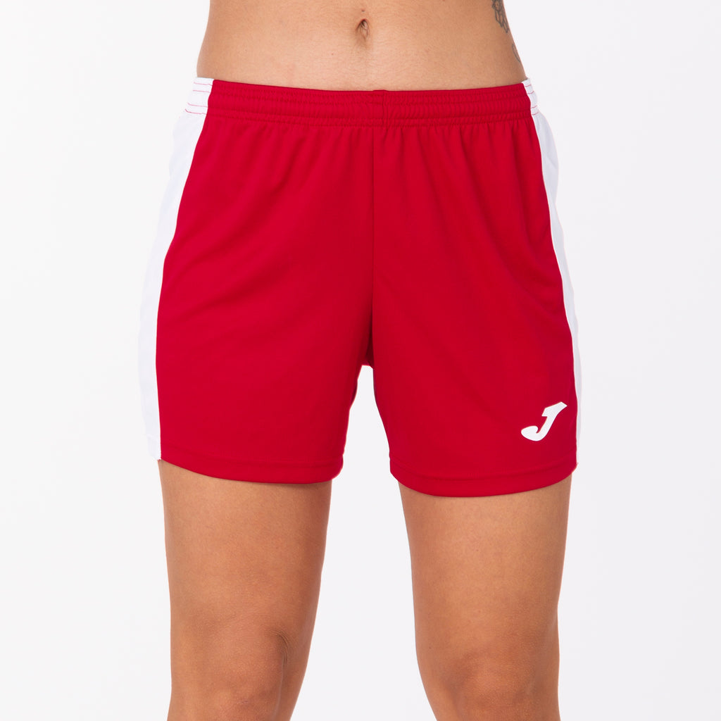 MAXI - ROSSO-BIANCO - ROSSO-BIANCO
