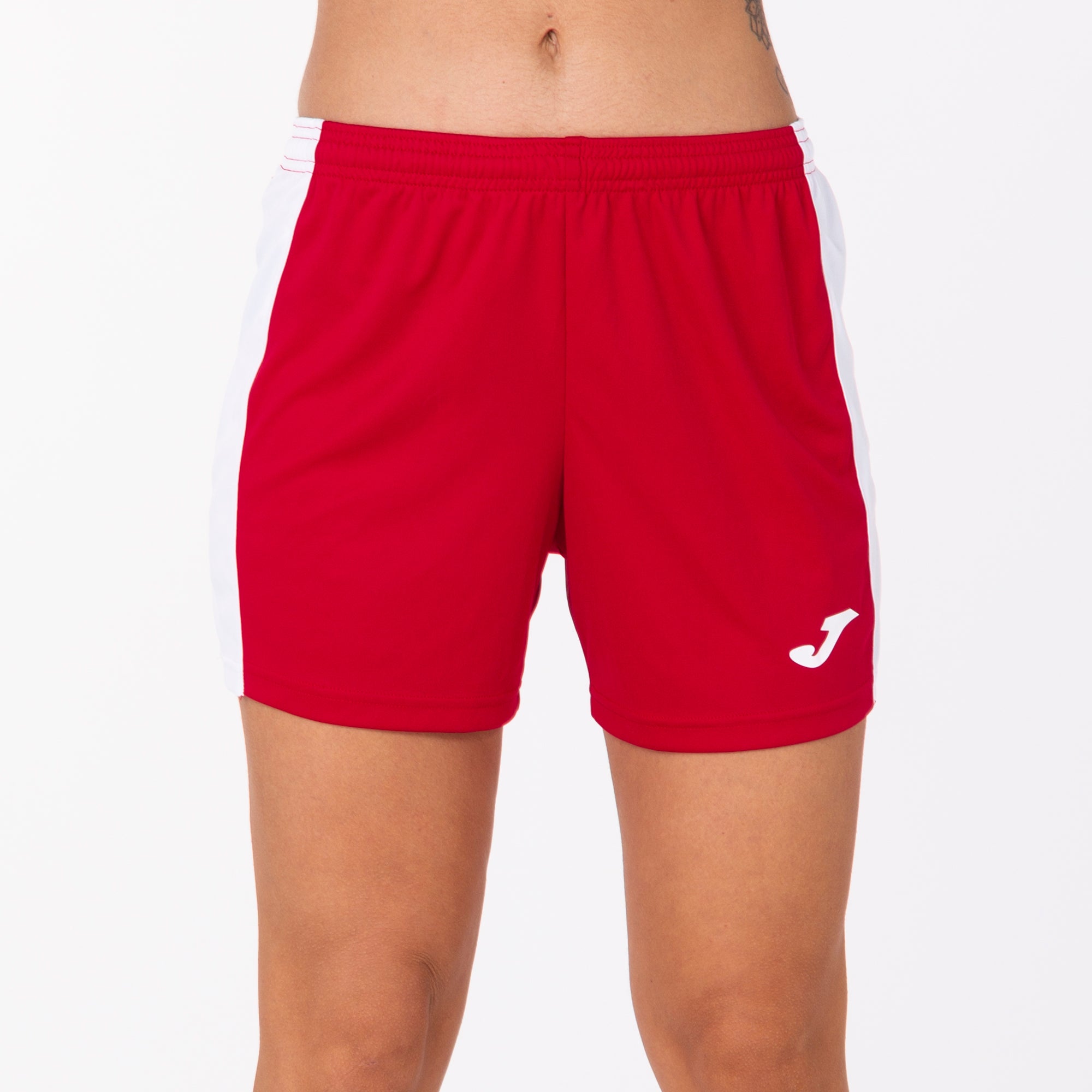 MAXI - ROSSO-BIANCO - ROSSO-BIANCO