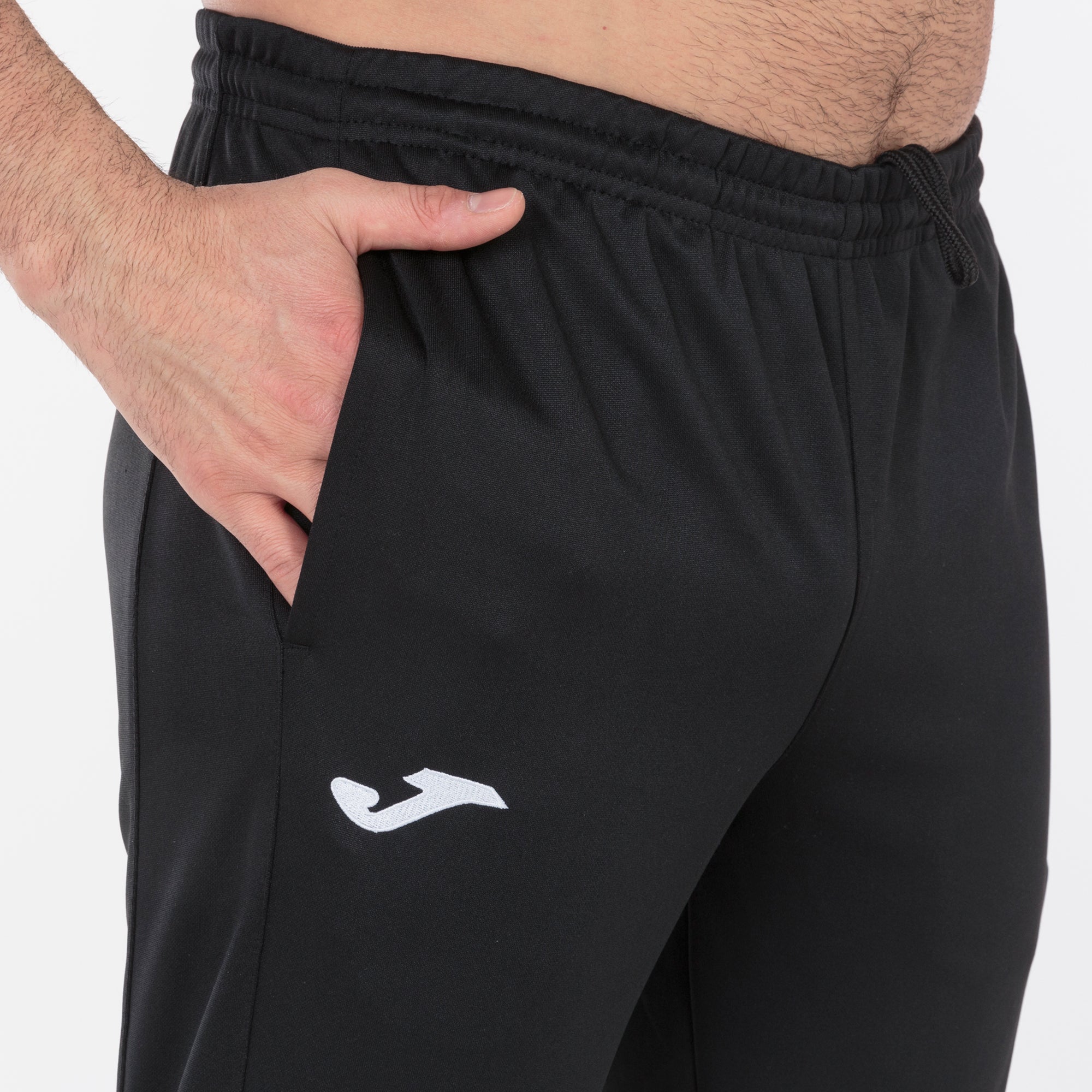 LONG PANTS CHAMPIONSHIP IV - NERO - NERO