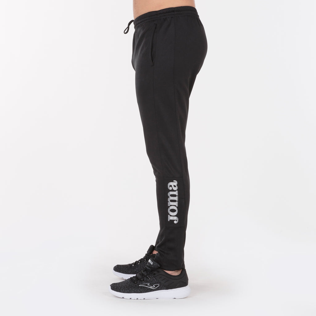 LONG PANTS CHAMPIONSHIP IV - NERO - NERO