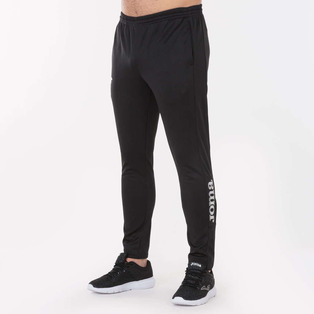 LONG PANTS CHAMPIONSHIP IV - NERO - NERO