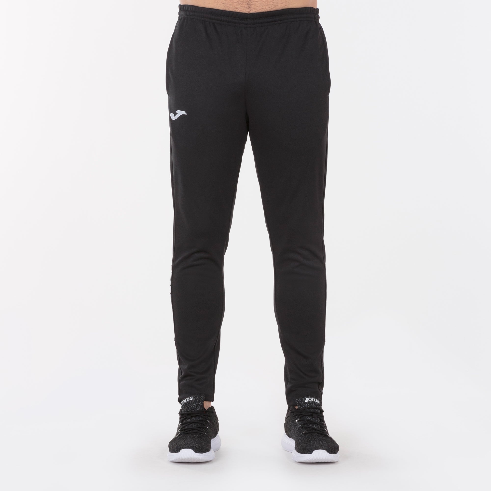 LONG PANTS CHAMPIONSHIP IV - NERO - NERO