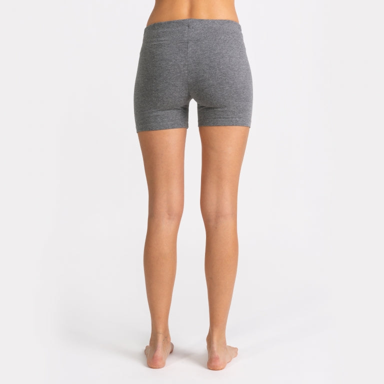 SAILING SHORTS II MELANGE - GRIGIO MELANGE - GRIGIO MELANGE