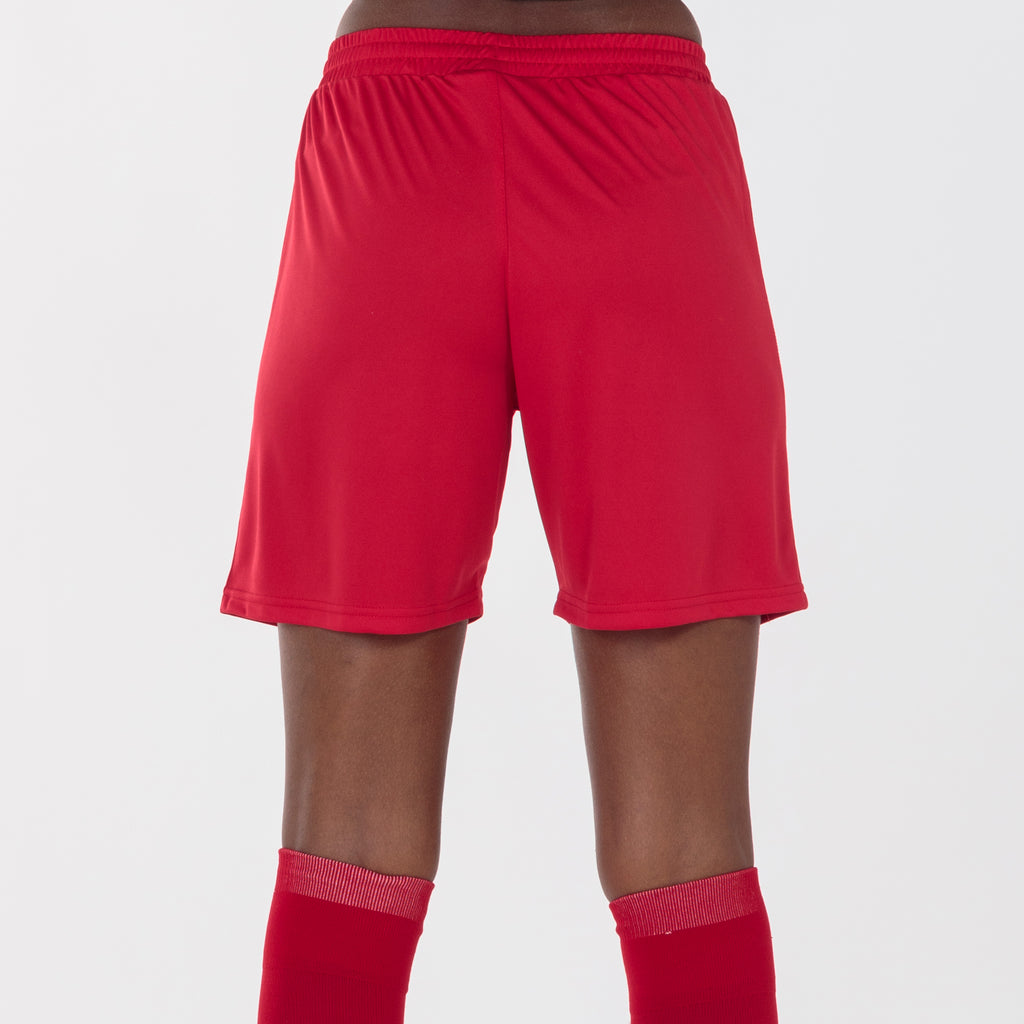 SHORT NOBEL - ROSSO - ROSSO