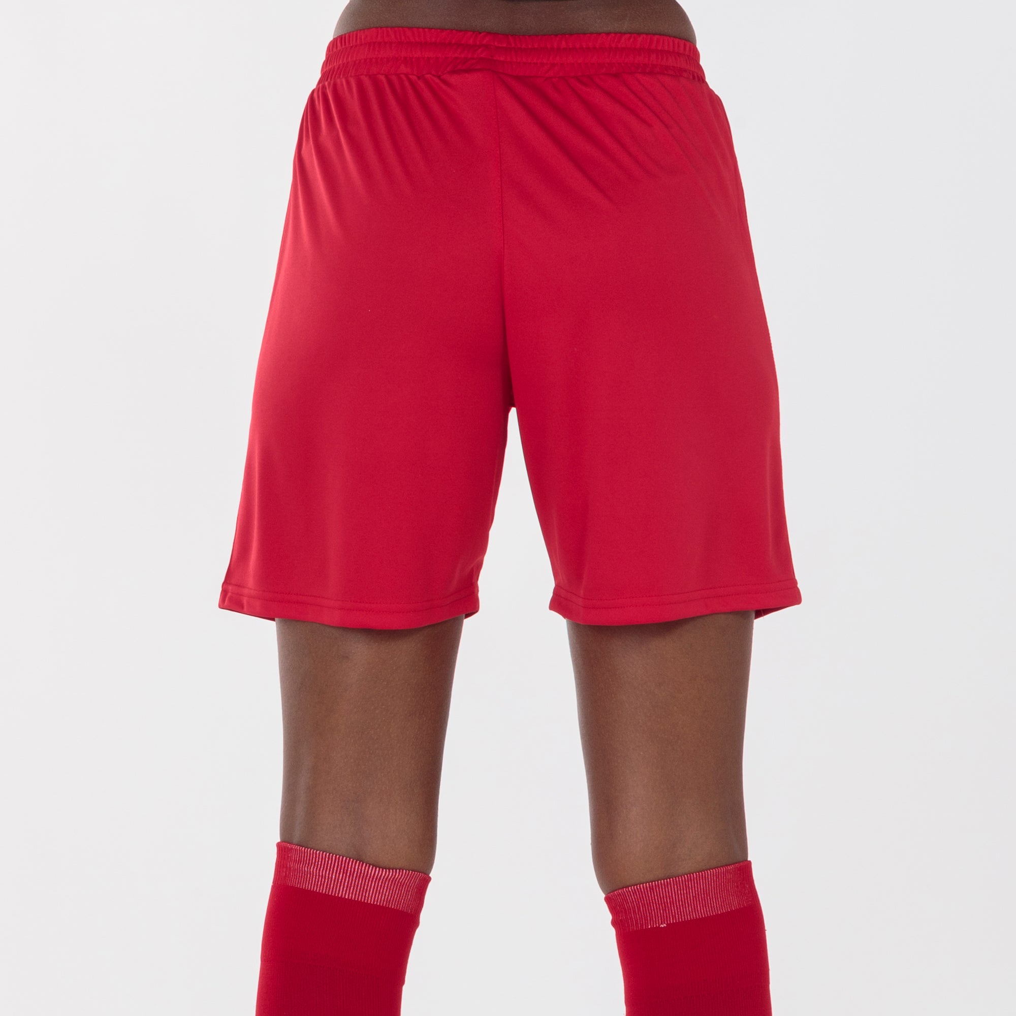 SHORT NOBEL - ROSSO - ROSSO