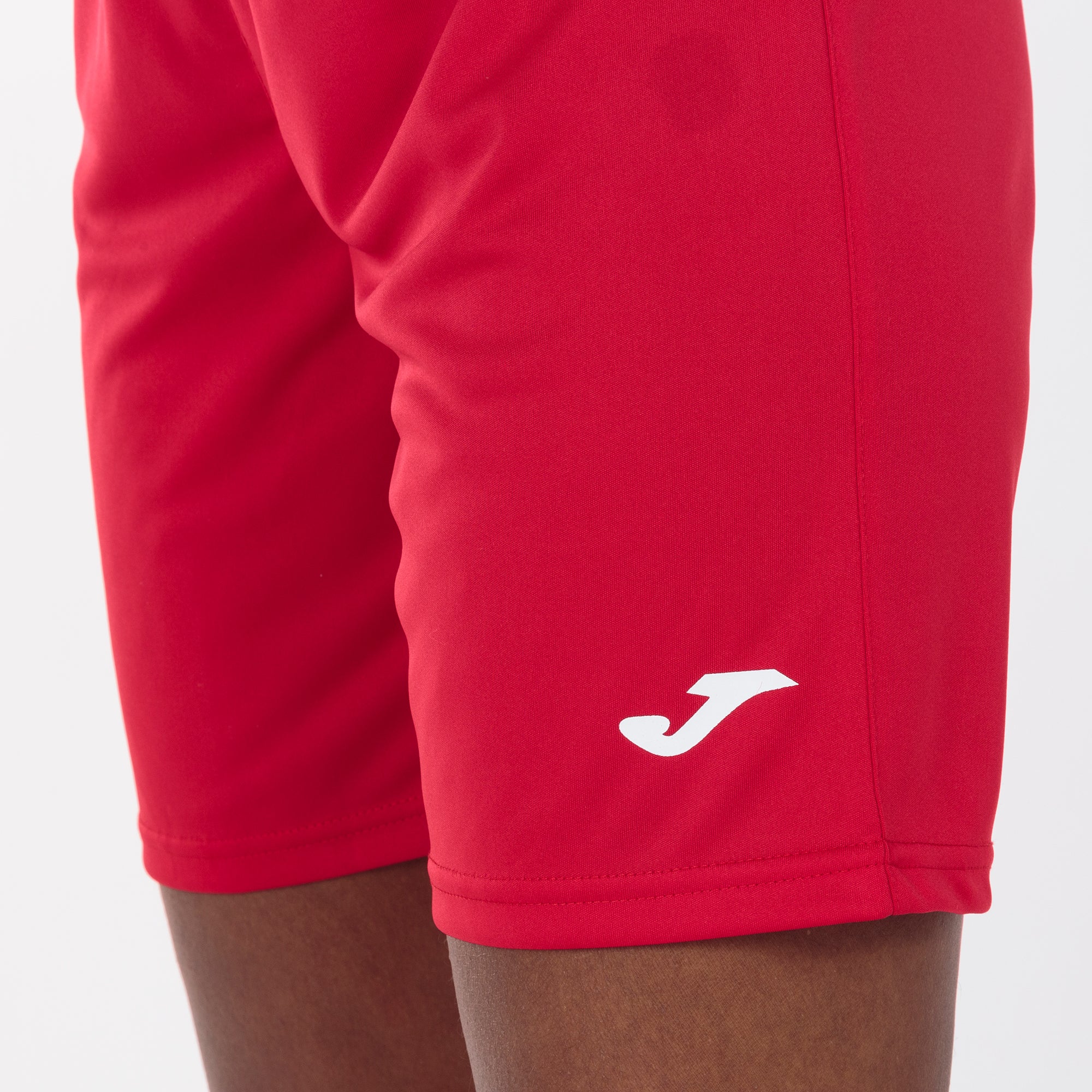 SHORT NOBEL - ROSSO - ROSSO