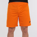 SHORT NOBEL - ARANCIONE - ARANCIONE