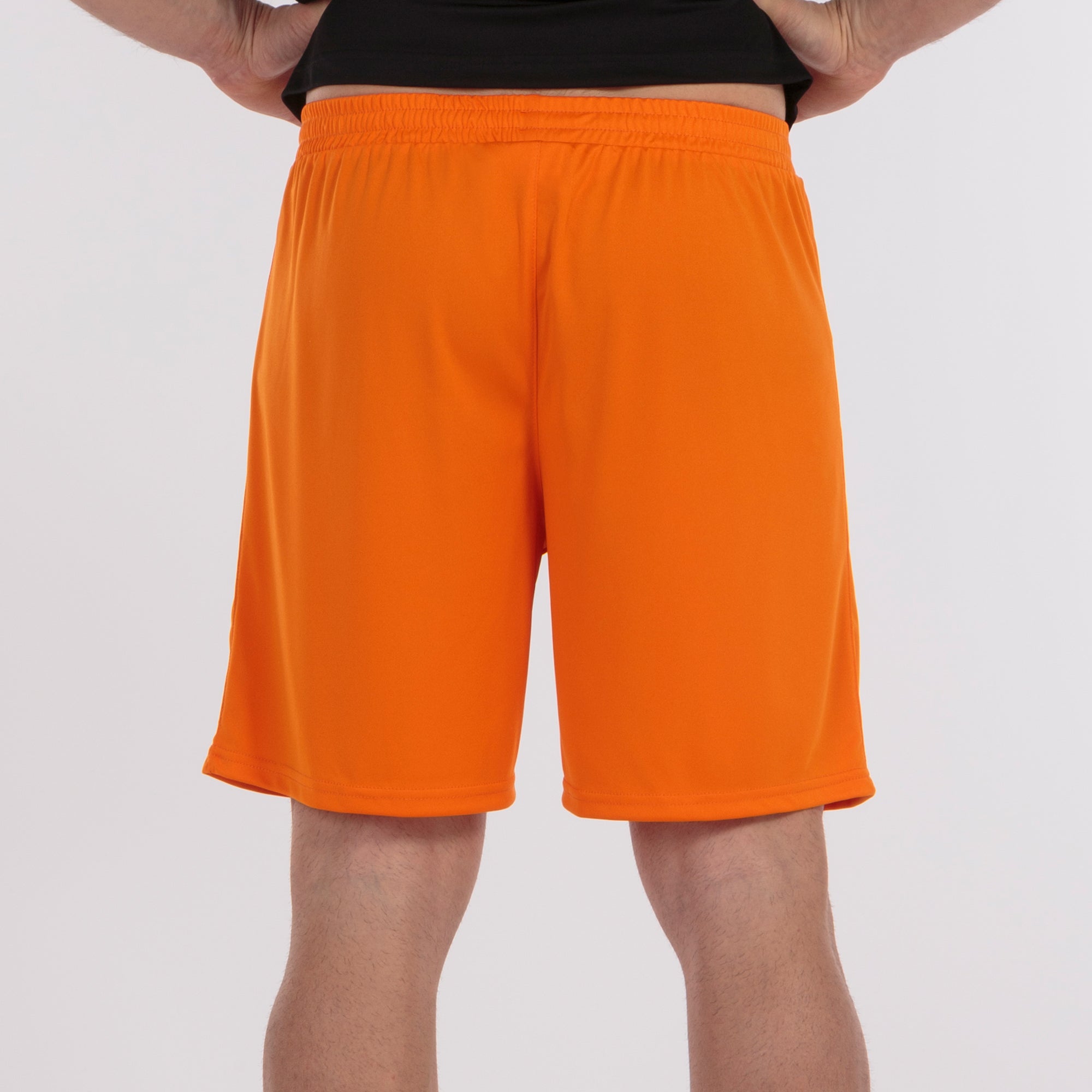 SHORT NOBEL - ARANCIONE - ARANCIONE