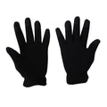 GLOVES POLAR - NERO - NERO