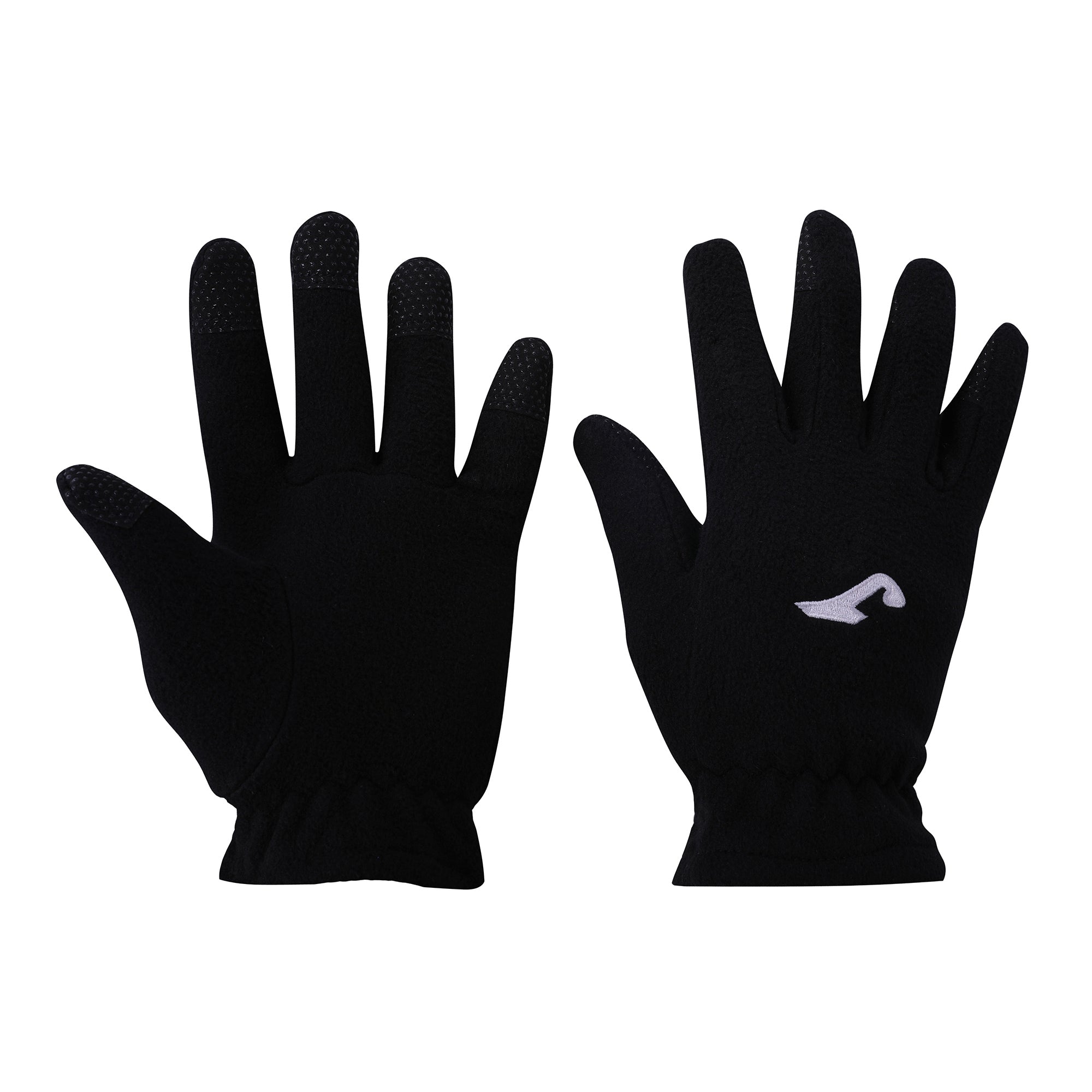 GLOVES POLAR - NERO - NERO