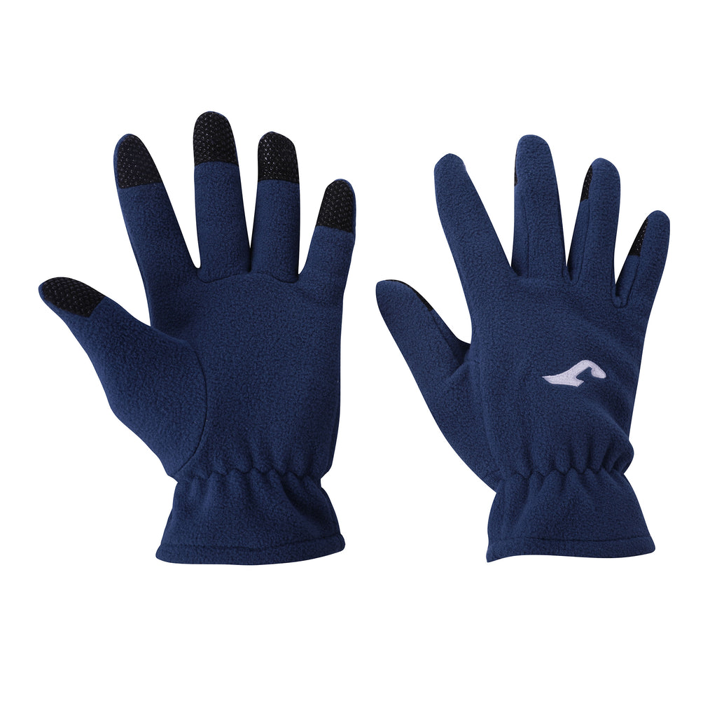 GLOVES POLAR - BLU NAVY - BLU NAVY