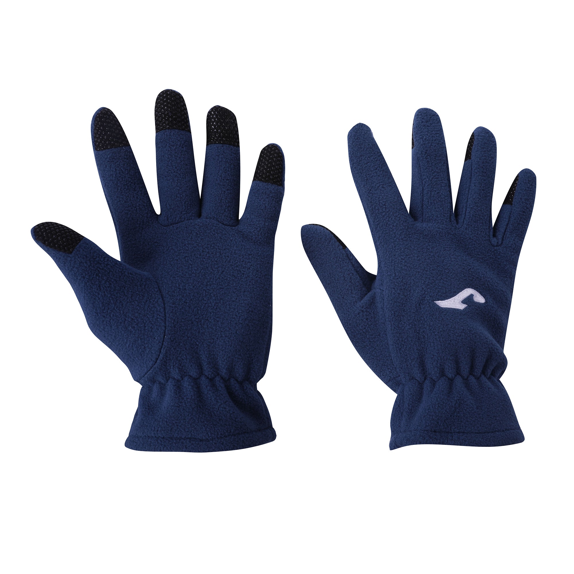 GLOVES POLAR - BLU NAVY - BLU NAVY