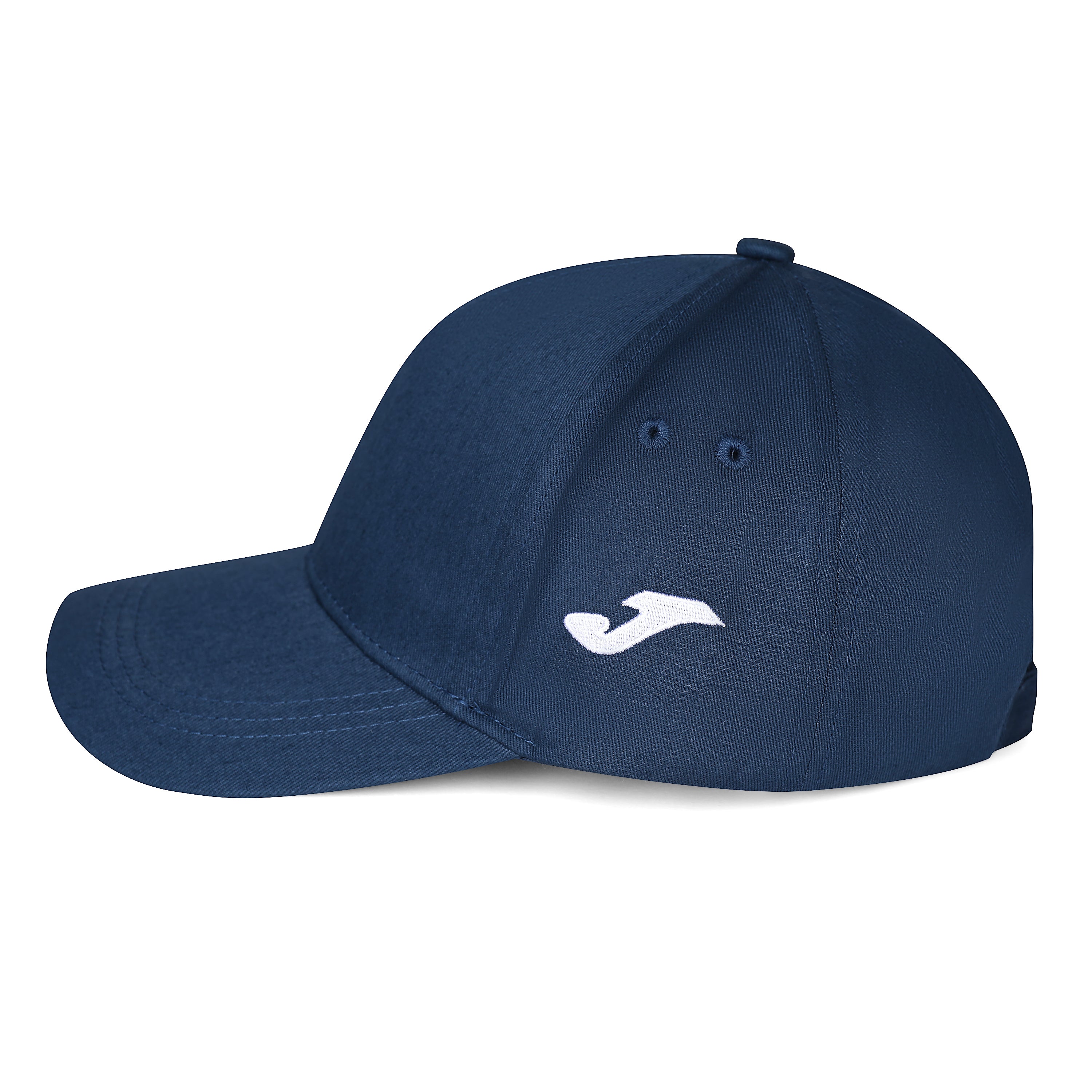 CAP COTTON - BLU NAVY - BLU NAVY