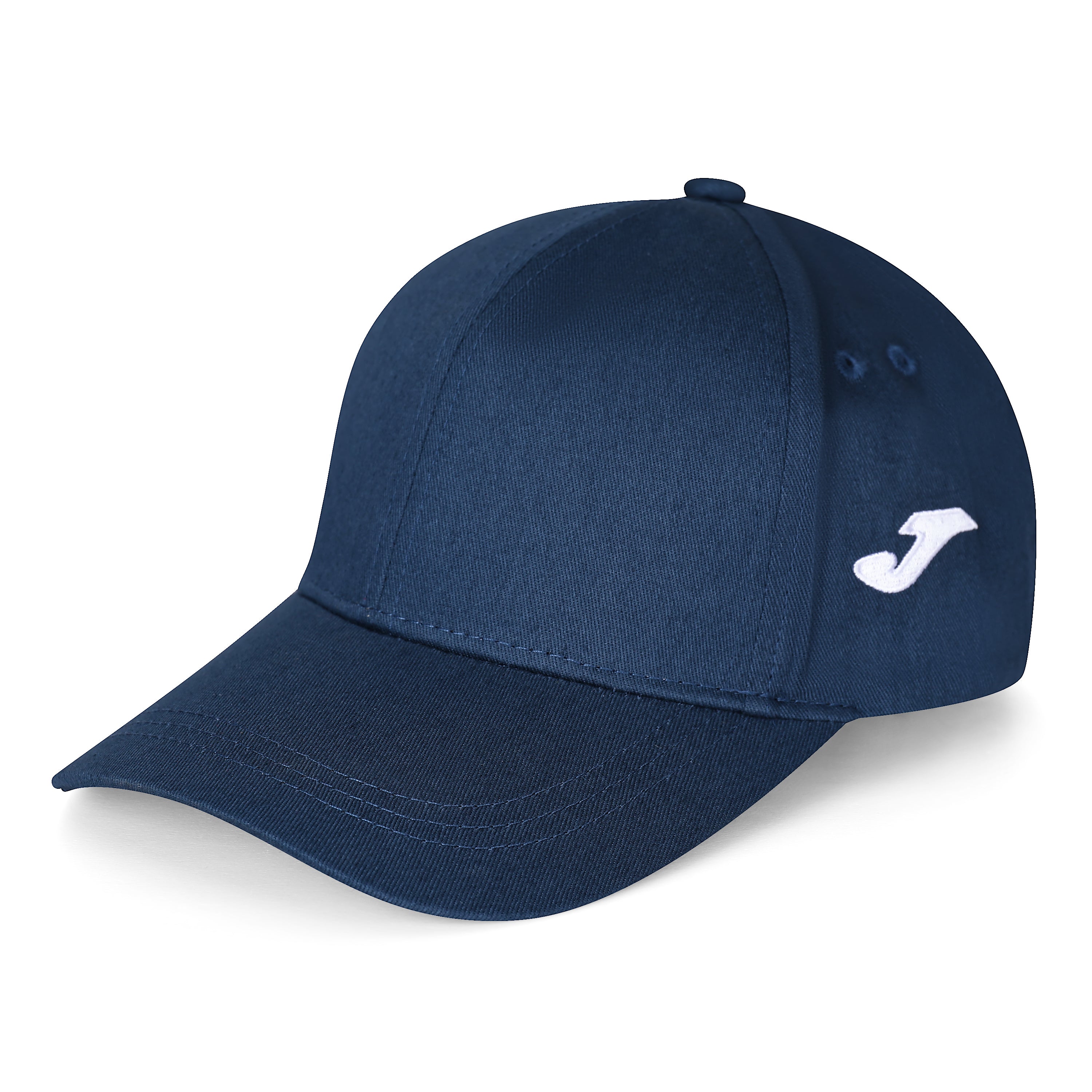 CAP COTTON - BLU NAVY - BLU NAVY