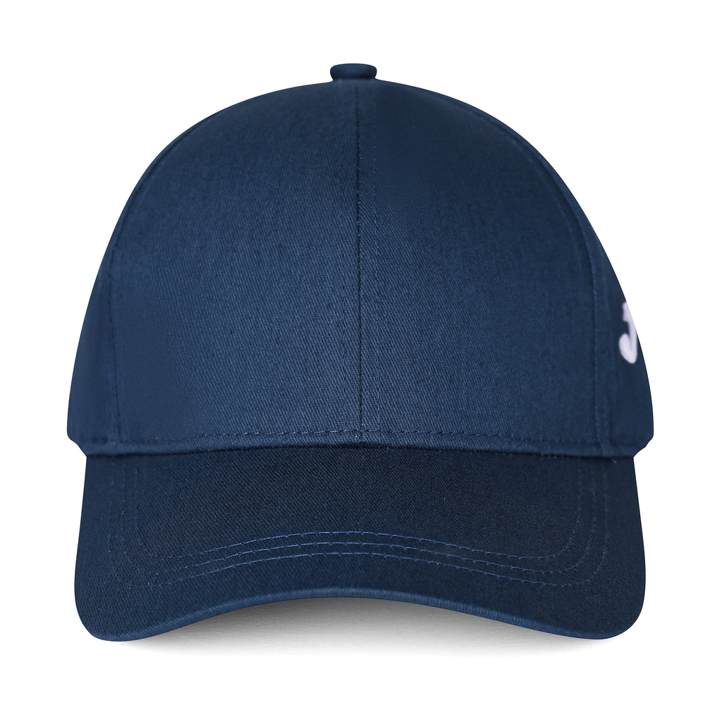 CAP COTTON - BLU NAVY - BLU NAVY