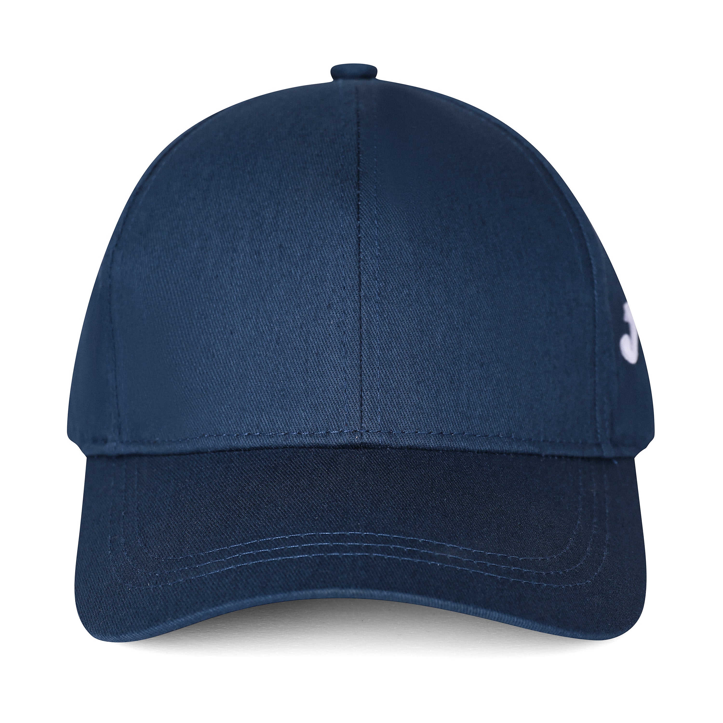 CAP COTTON - BLU NAVY - BLU NAVY