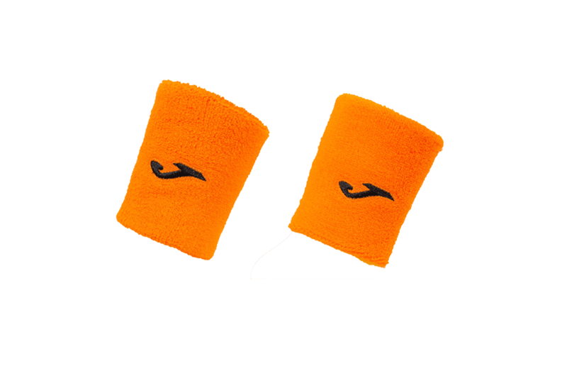 ASSORTED COLOURS WRISTBANDS -6 PACK - MULTICOLORE - MULTICOLORE