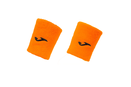 ASSORTED COLOURS WRISTBANDS -6 PACK - MULTICOLORE - MULTICOLORE