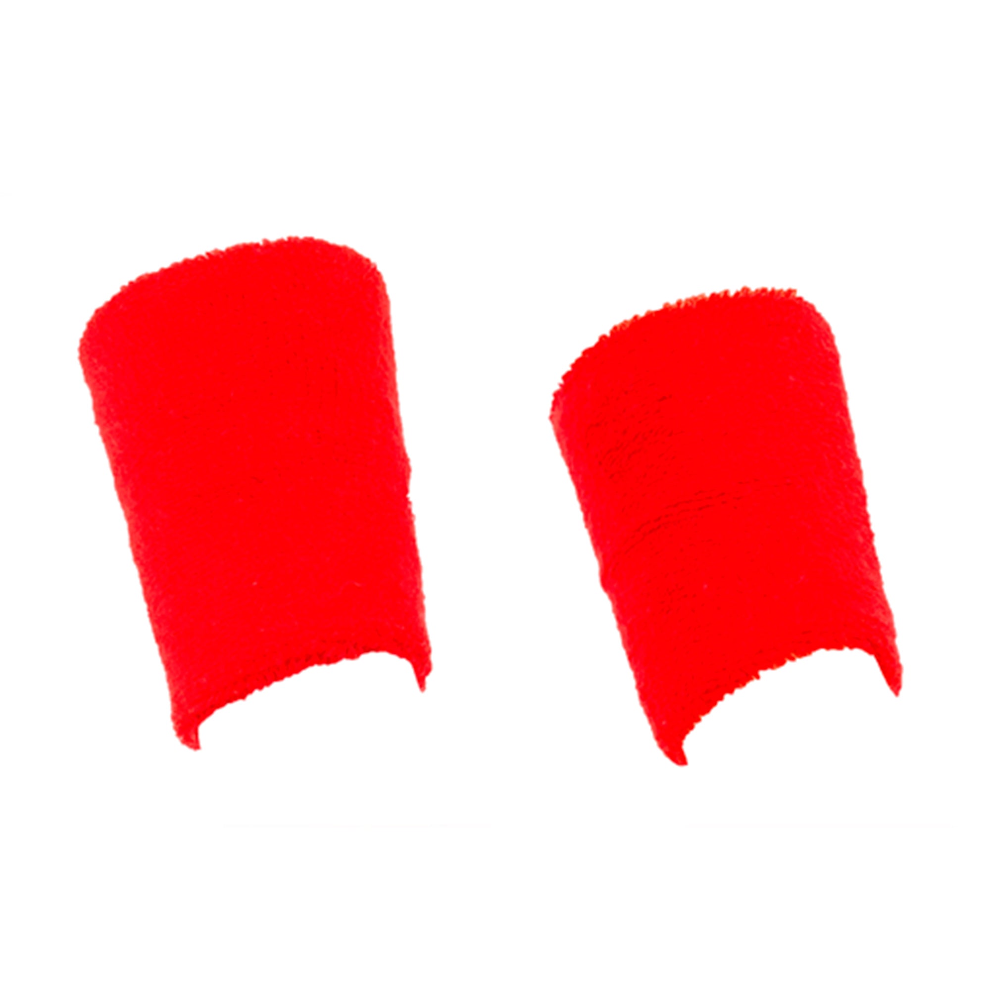 ASSORTED COLOURS WRISTBANDS -6 PACK - MULTICOLORE - MULTICOLORE