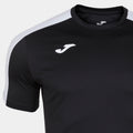 ACADEMY T-SHIRT M/C - NERO-BIANCO - NERO-BIANCO