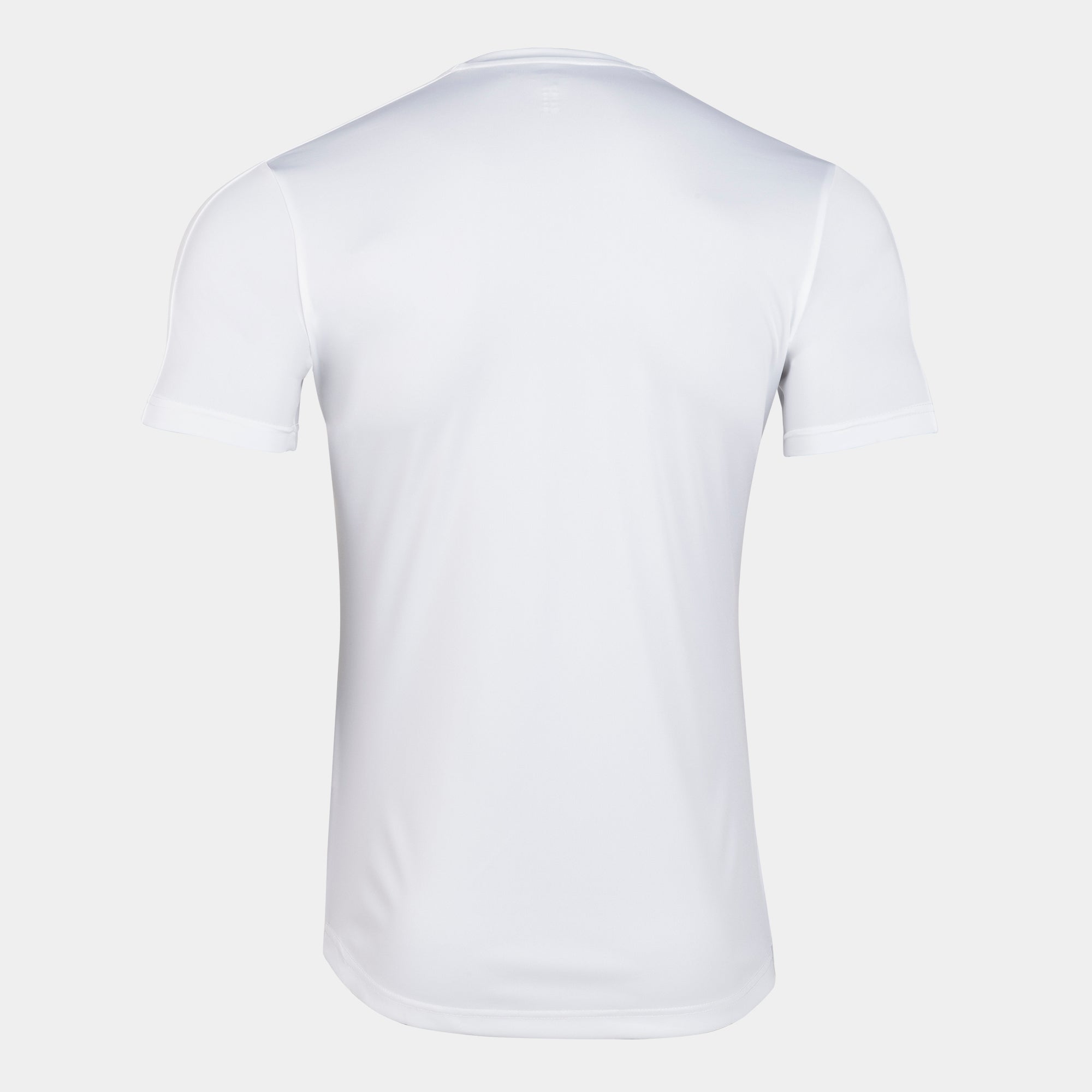 ACADEMY T-SHIRT M/C - BIANCO - BIANCO