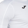 ACADEMY T-SHIRT M/C - BIANCO - BIANCO
