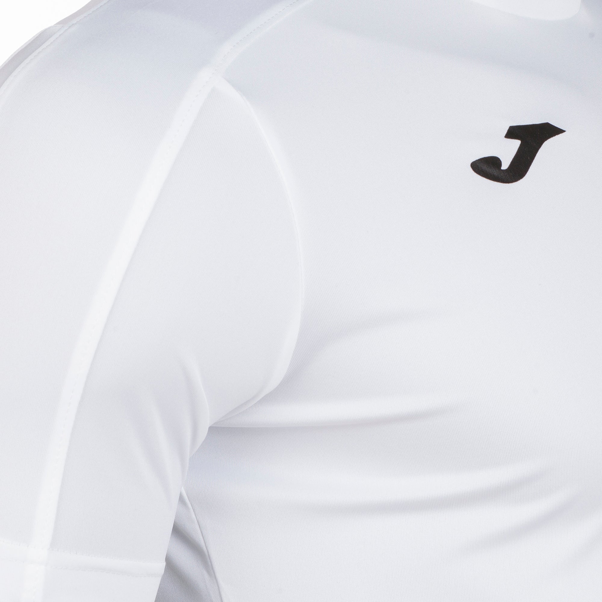 ACADEMY T-SHIRT M/C - BIANCO - BIANCO