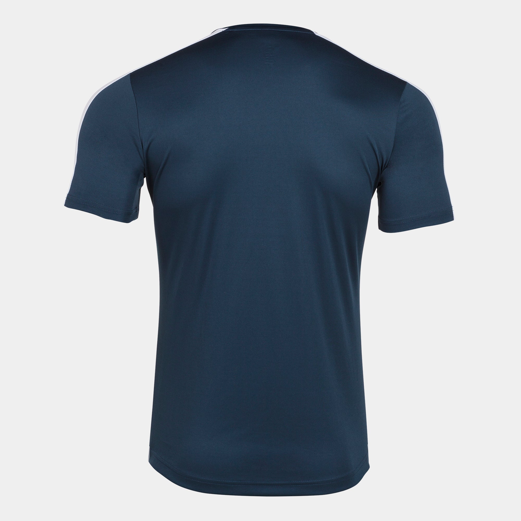 ACADEMY T-SHIRT M/C - BLU NAVY-BIANCO - BLU NAVY-BIANCO